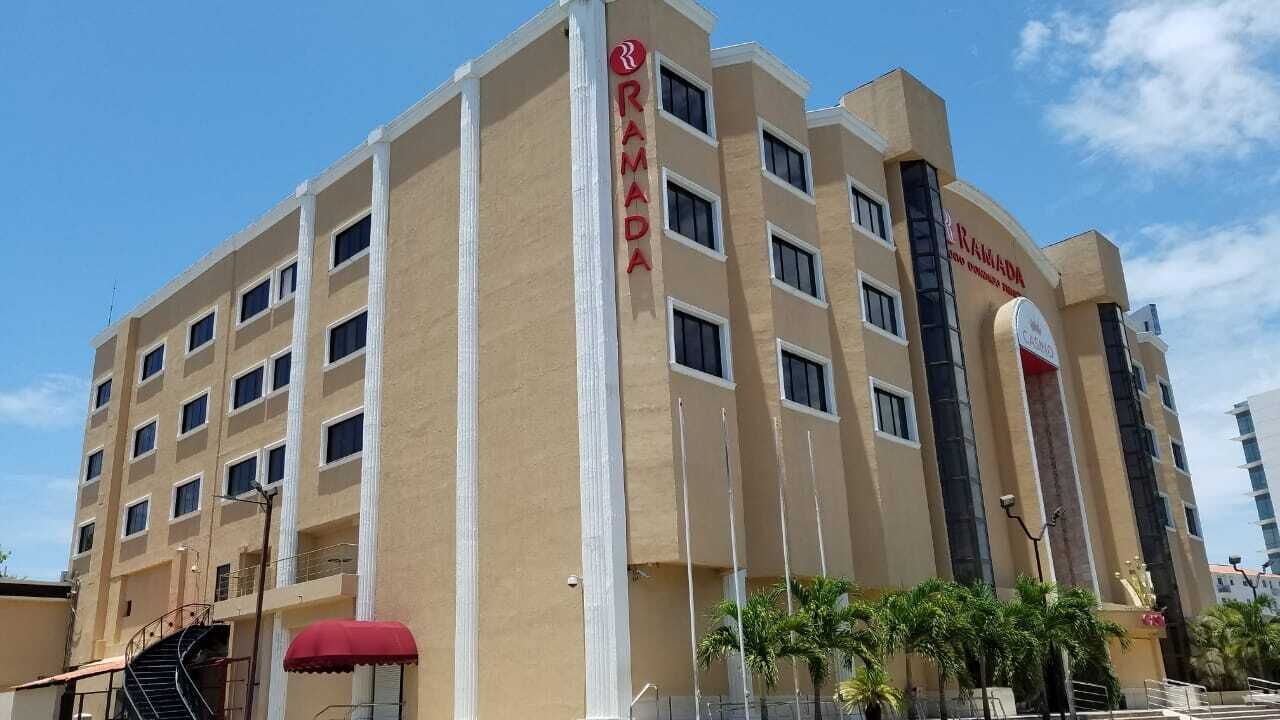 Photo of Outdoor in Evaristo Morales