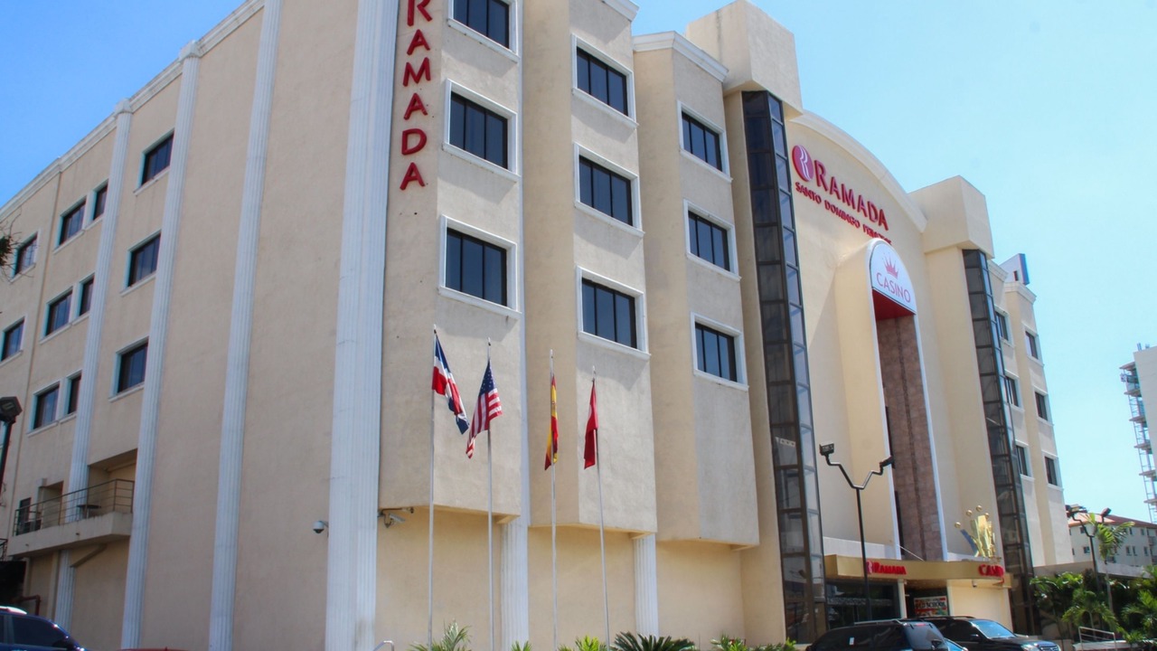 Photo of Outdoor in Evaristo Morales