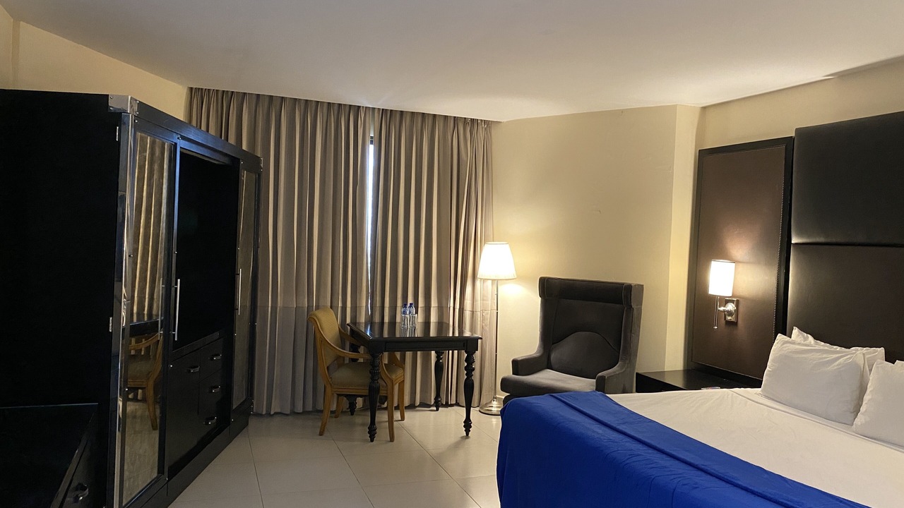 Photo of Bedroom in Evaristo Morales