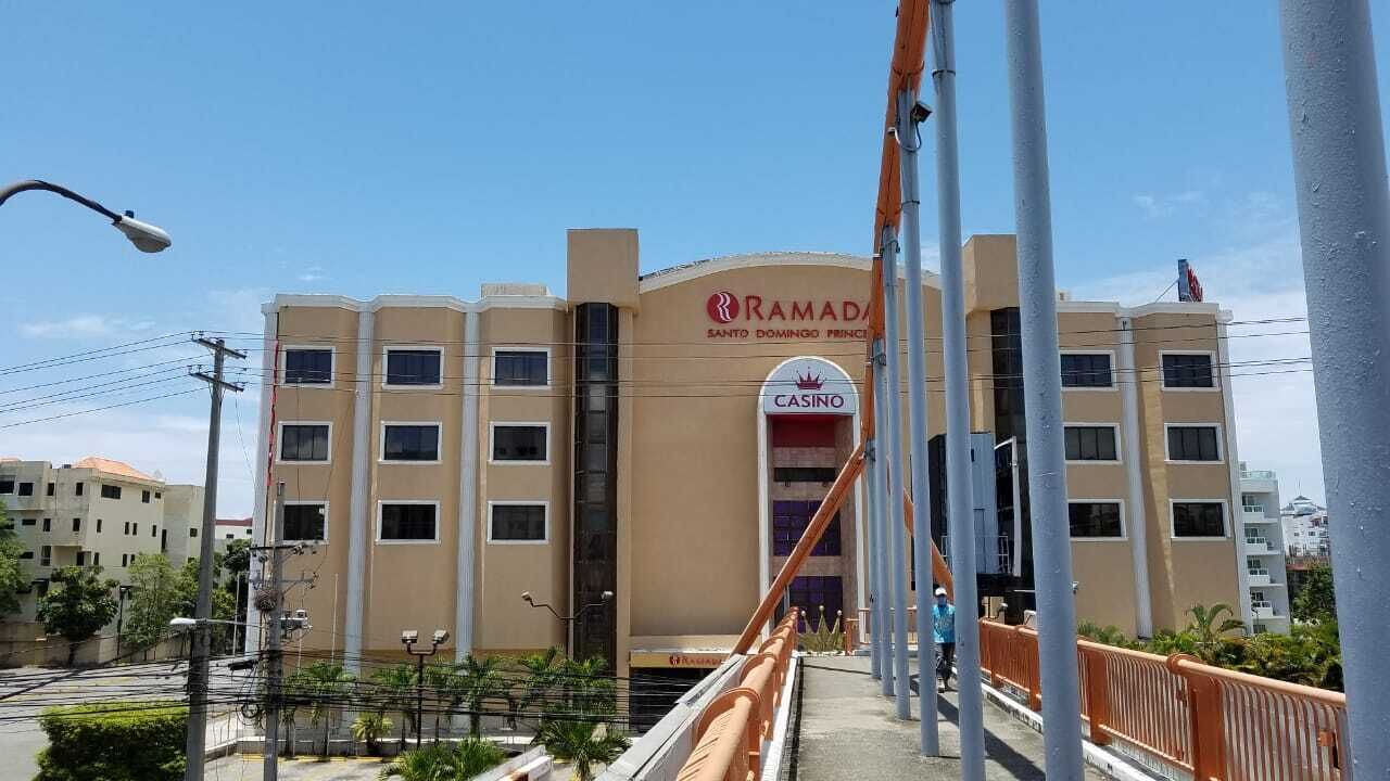 Photo of Outdoor in Evaristo Morales