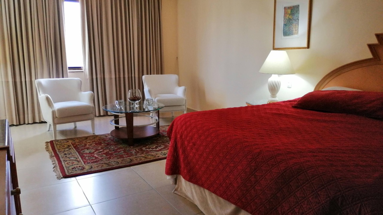 Photo of Bedroom in Evaristo Morales