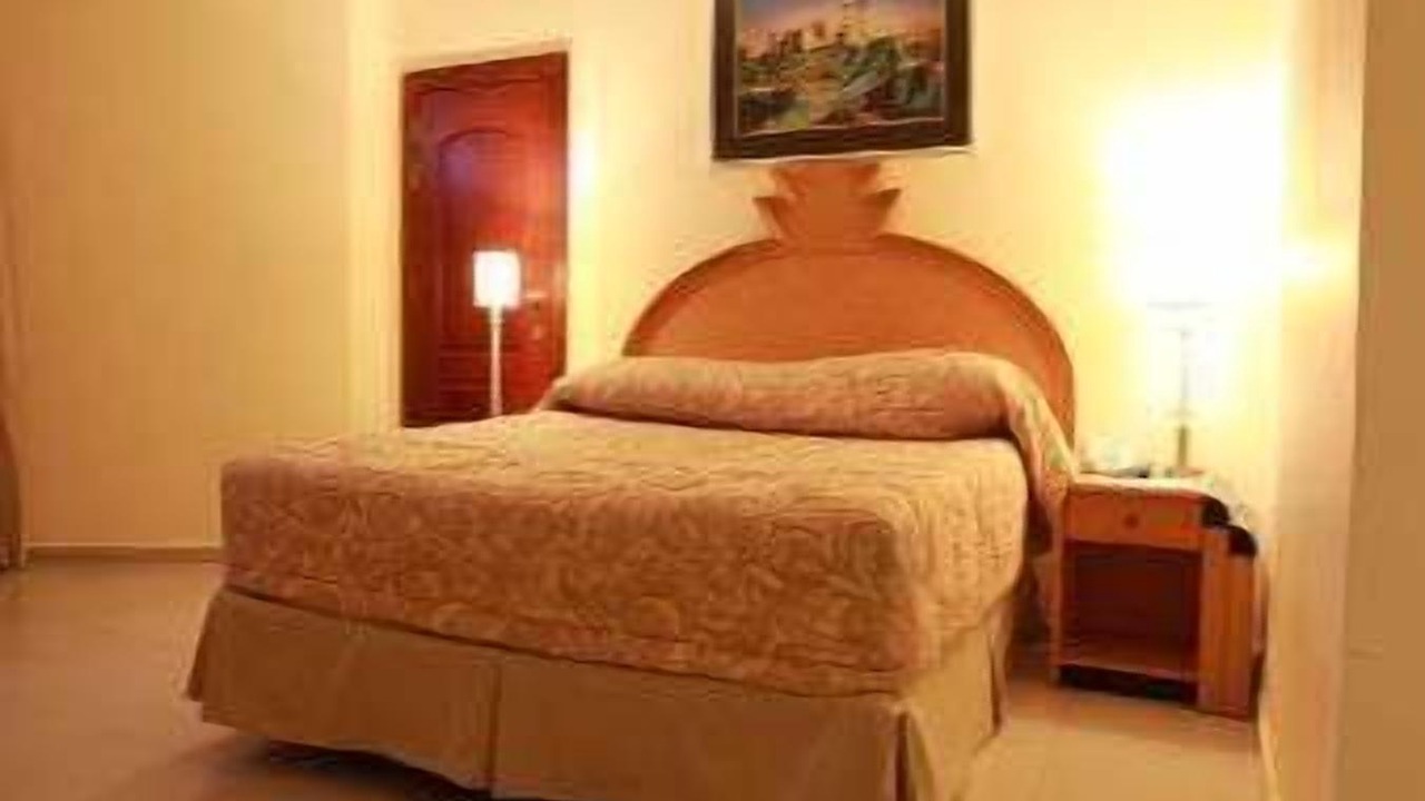 Photo of Bedroom in Evaristo Morales