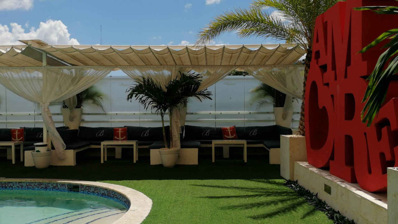 Photo of Outdoor in Evaristo Morales