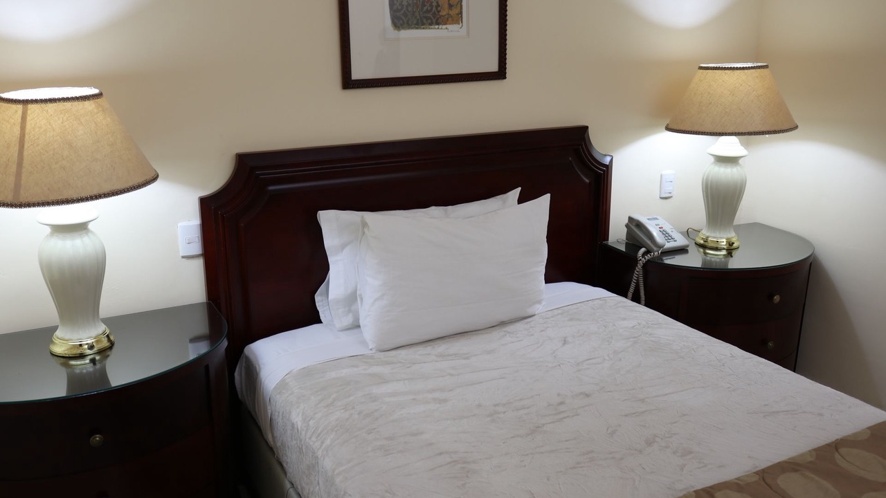 Photo of Bedroom in Evaristo Morales