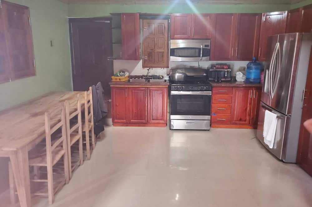 Photo of Kitchen in San Jose de las Matas