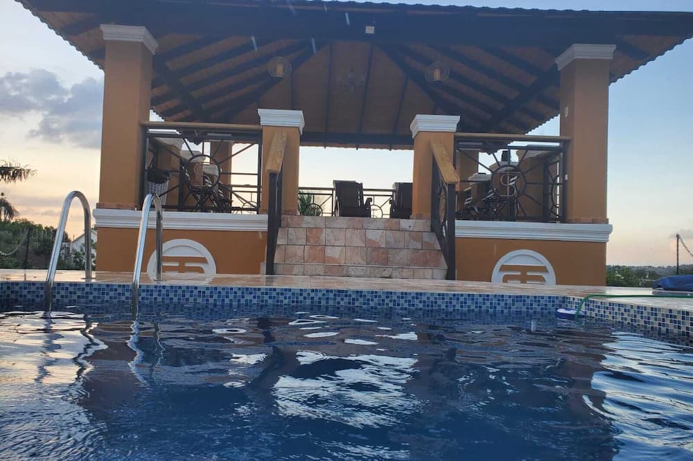 Photo of Outdoor in San Jose de las Matas