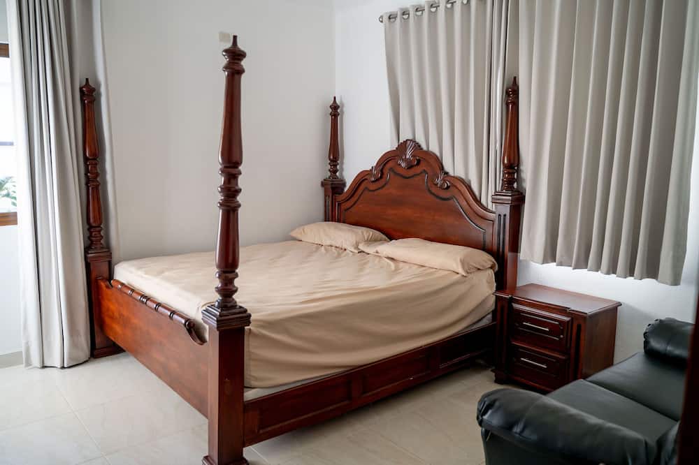 Photo of Bedroom in Jarabacoa