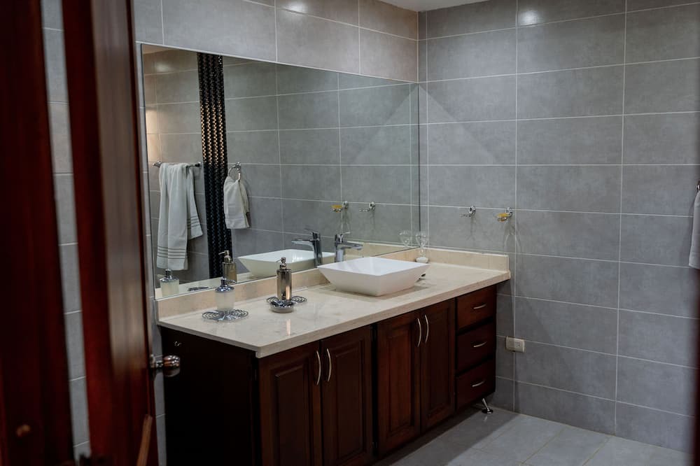 Photo of Bathroom in Jarabacoa