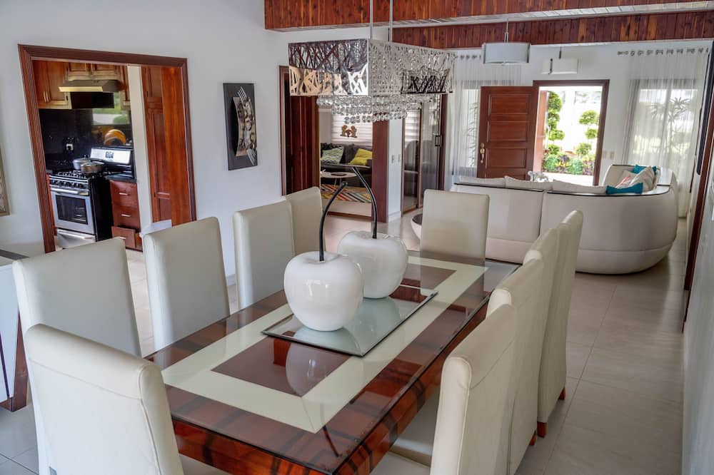 Photo of Kitchen in Jarabacoa
