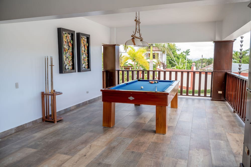 Photo of Bedroom in Jarabacoa