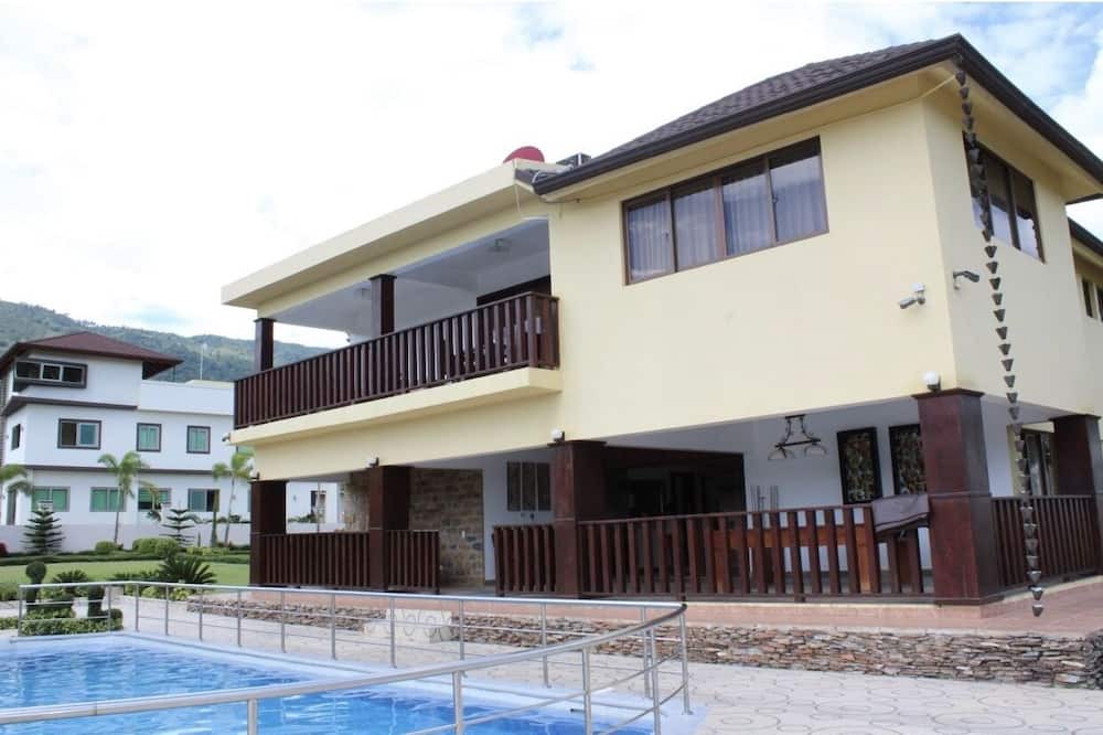 Photo of Outdoor in Jarabacoa