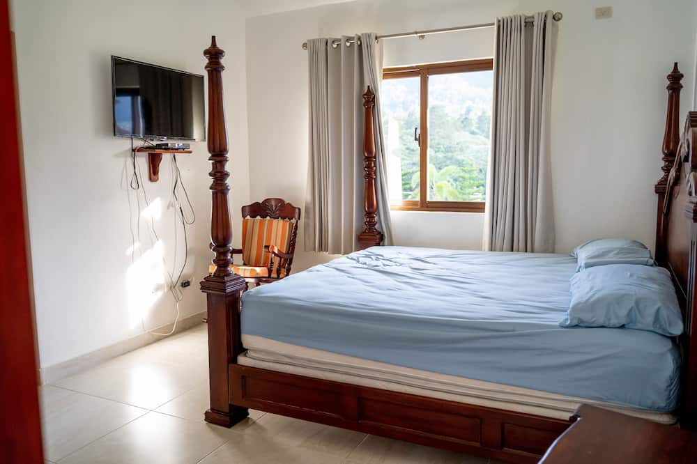 Photo of Bedroom in Jarabacoa