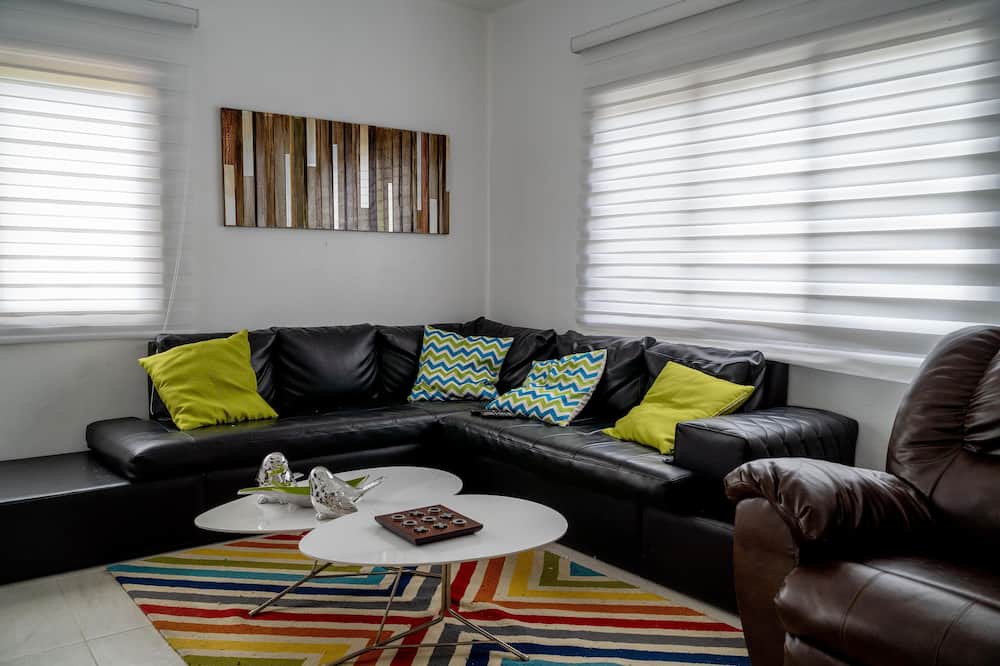 Photo of Livingroom in Jarabacoa