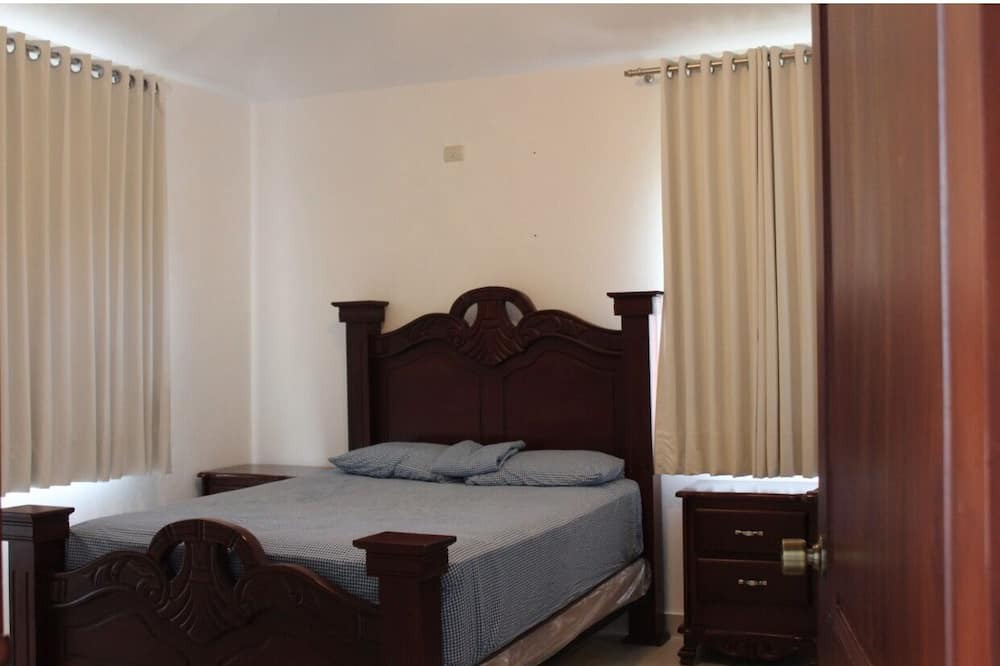 Photo of Bedroom in Jarabacoa