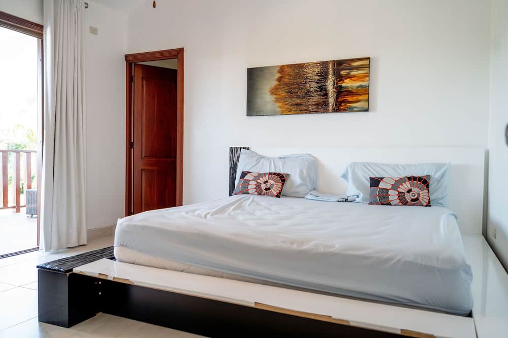 Photo of Bedroom in Jarabacoa