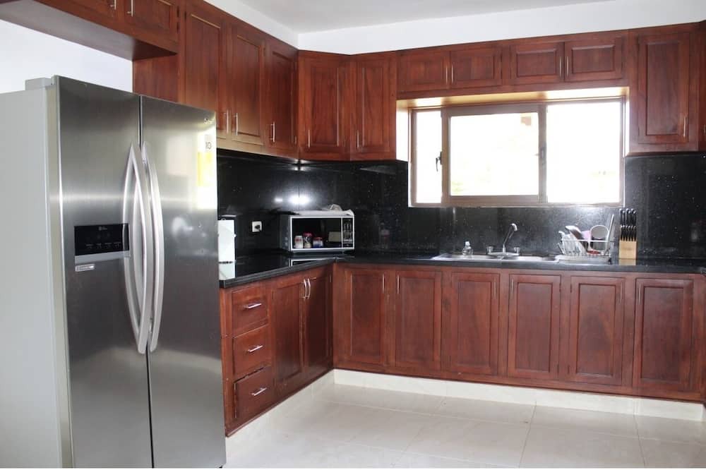 Photo of Kitchen in Jarabacoa