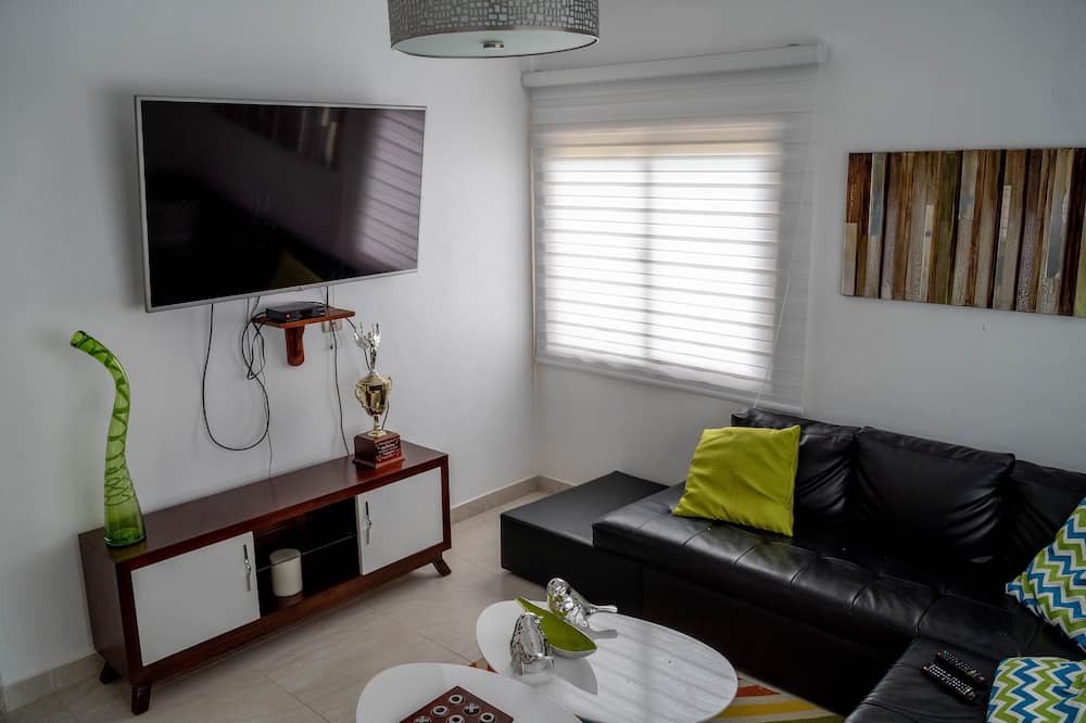 Photo of Livingroom in Jarabacoa