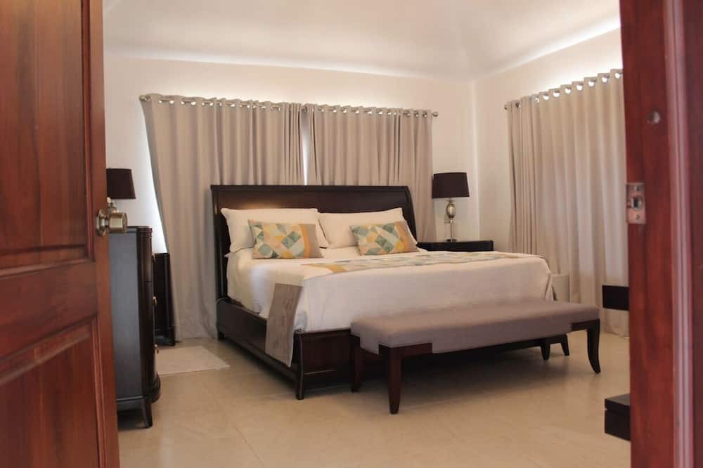 Photo of Bedroom in Jarabacoa