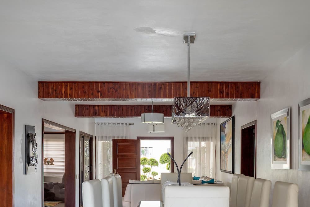 Photo of Livingroom in Jarabacoa