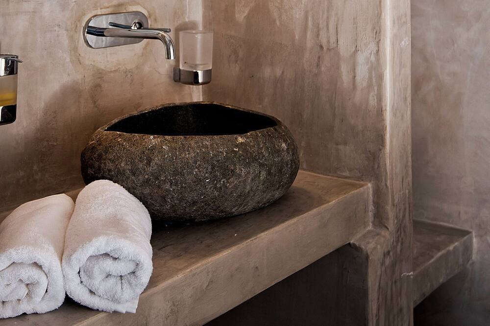 Photo of Bathroom in Santorini