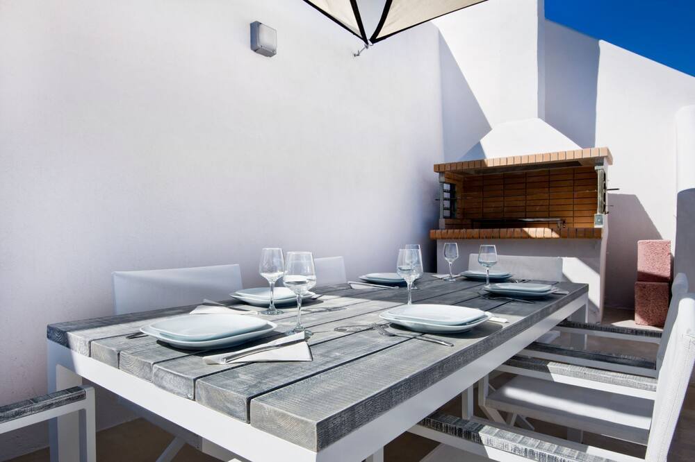 Photo of Kitchen in Santorini