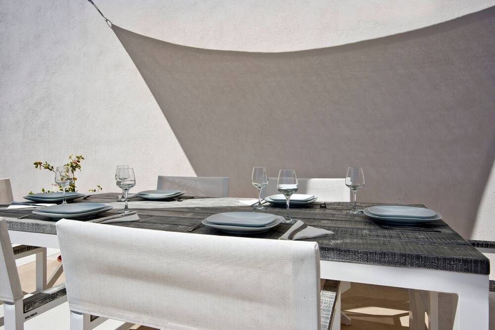 Photo of Kitchen in Santorini
