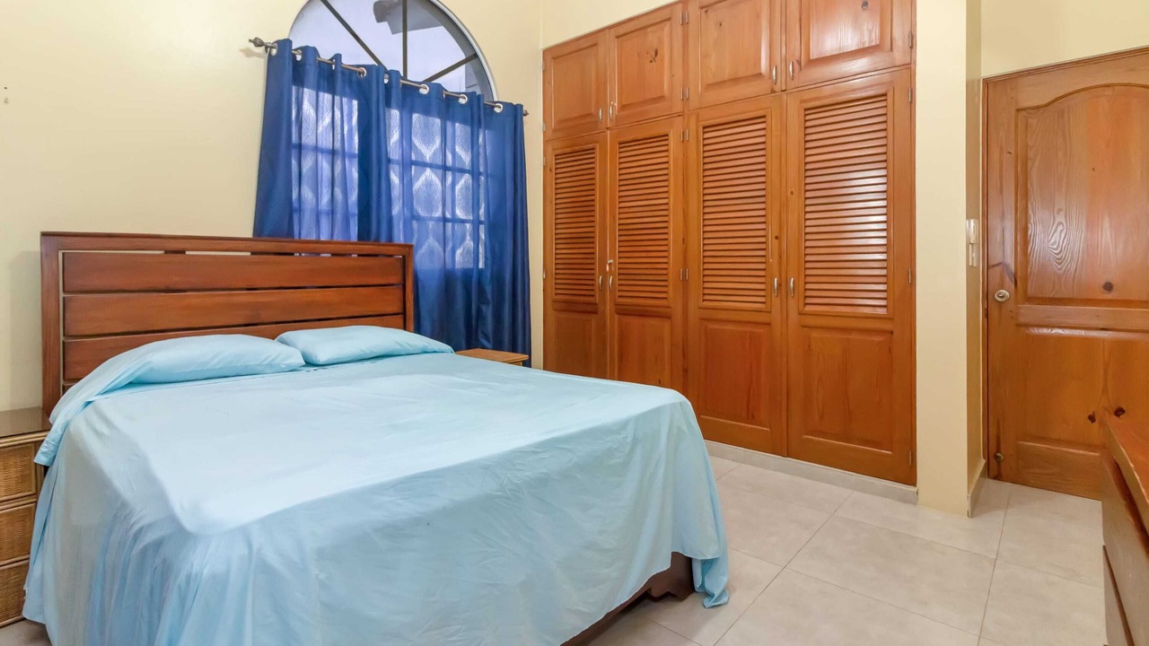 Photo of Bedroom in La Esplanada