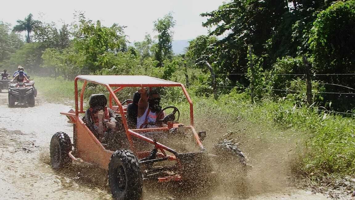 Photo of Outdoor in La Esplanada