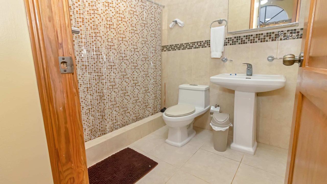 Photo of Bathroom in La Esplanada