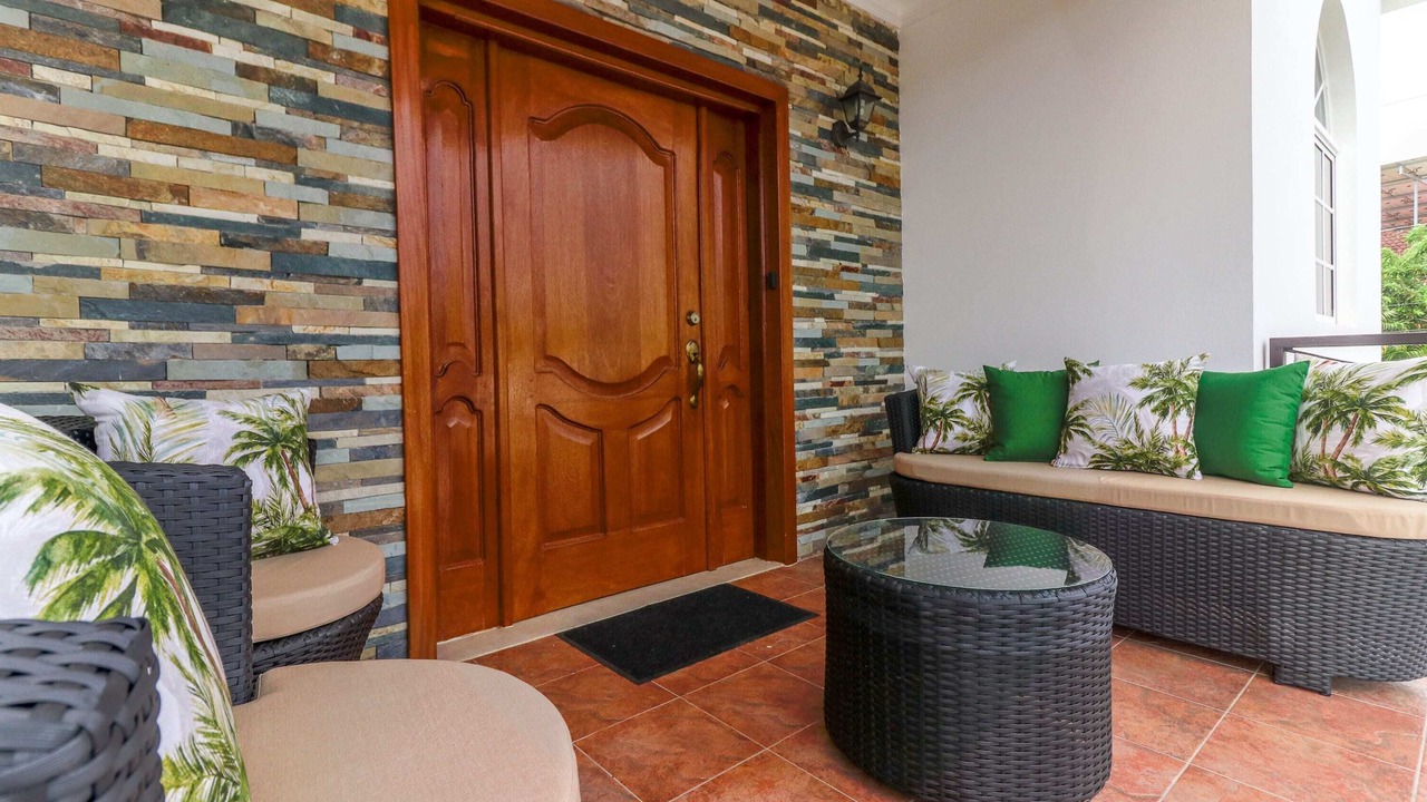 Photo of Patio Balcony in La Esplanada