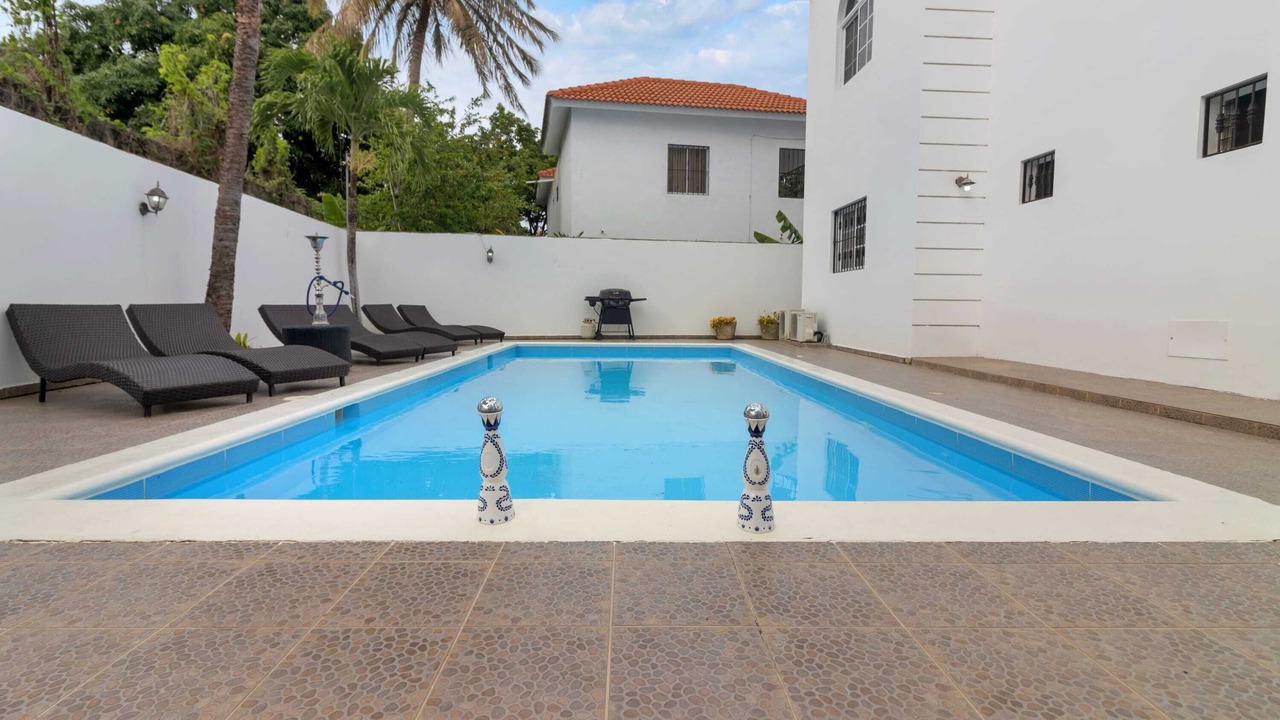 Photo of Outdoor in La Esplanada