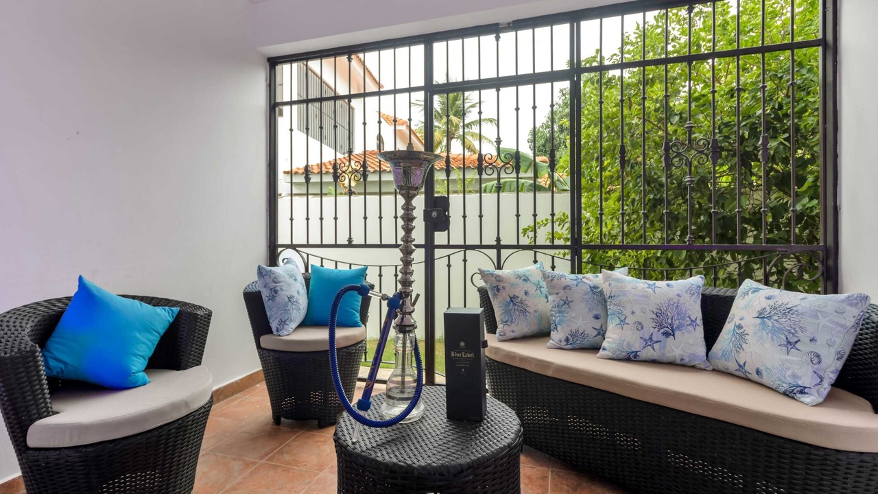 Photo of Livingroom in La Esplanada