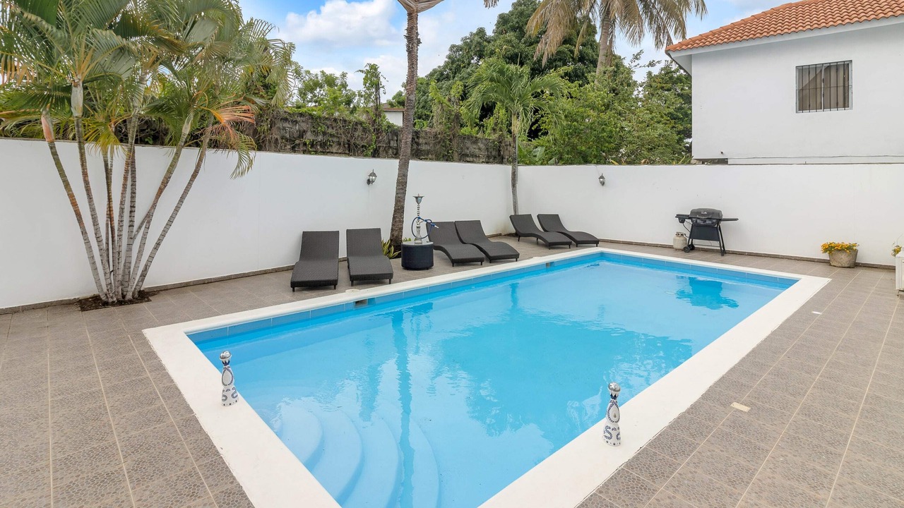 Photo of Outdoor in La Esplanada