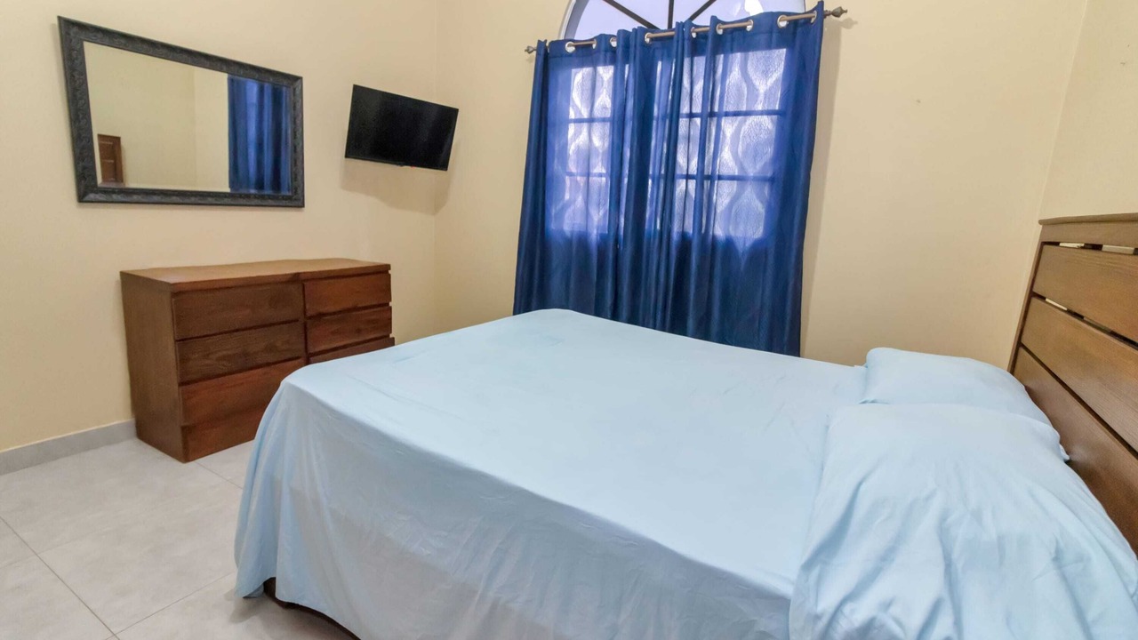 Photo of Bedroom in La Esplanada