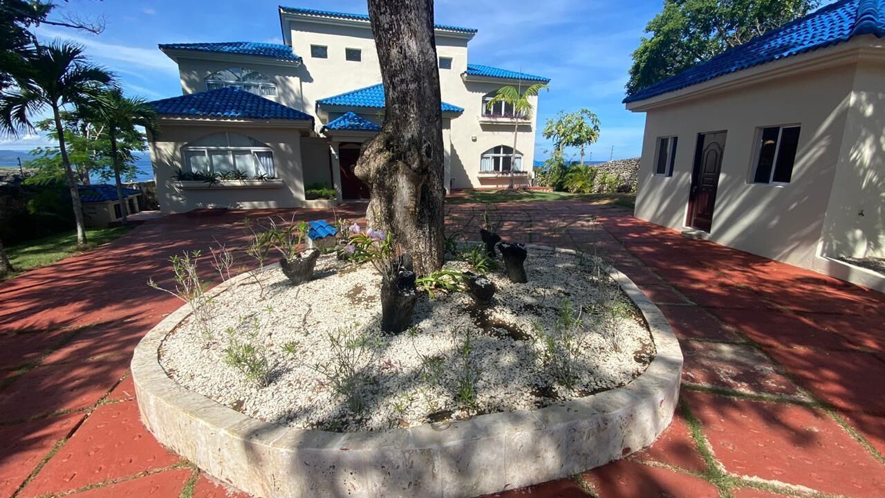 Photo of Outdoor in Rio San Juan