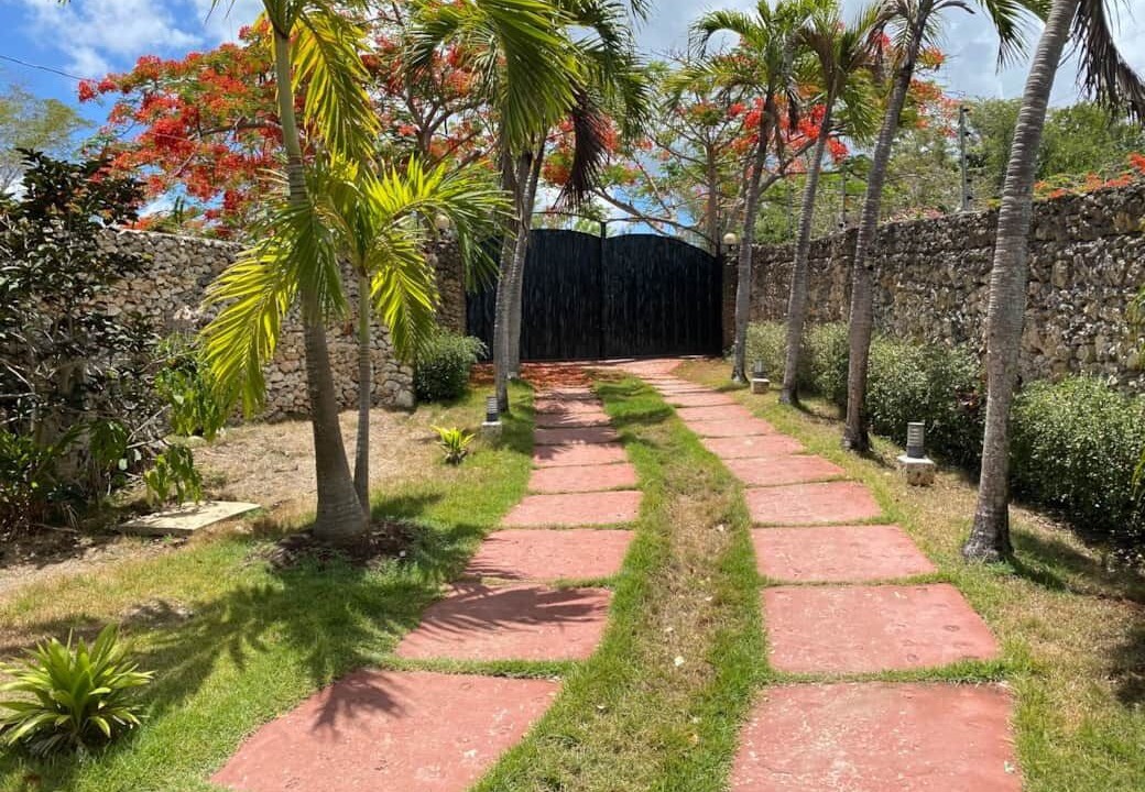 Photo of Outdoor in Rio San Juan