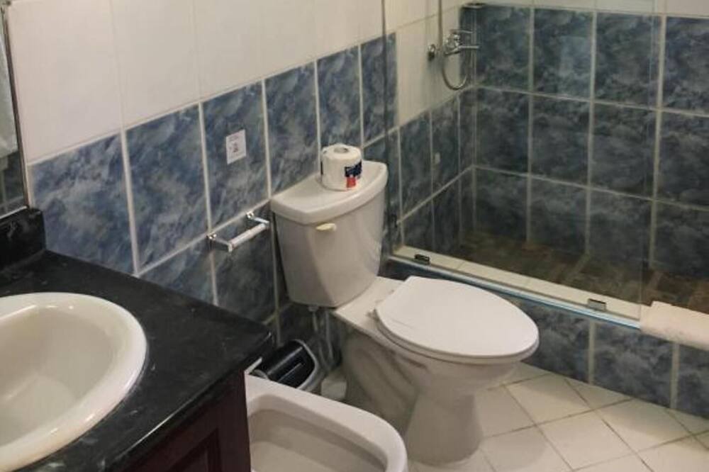 Photo of Bathroom in Cabarete