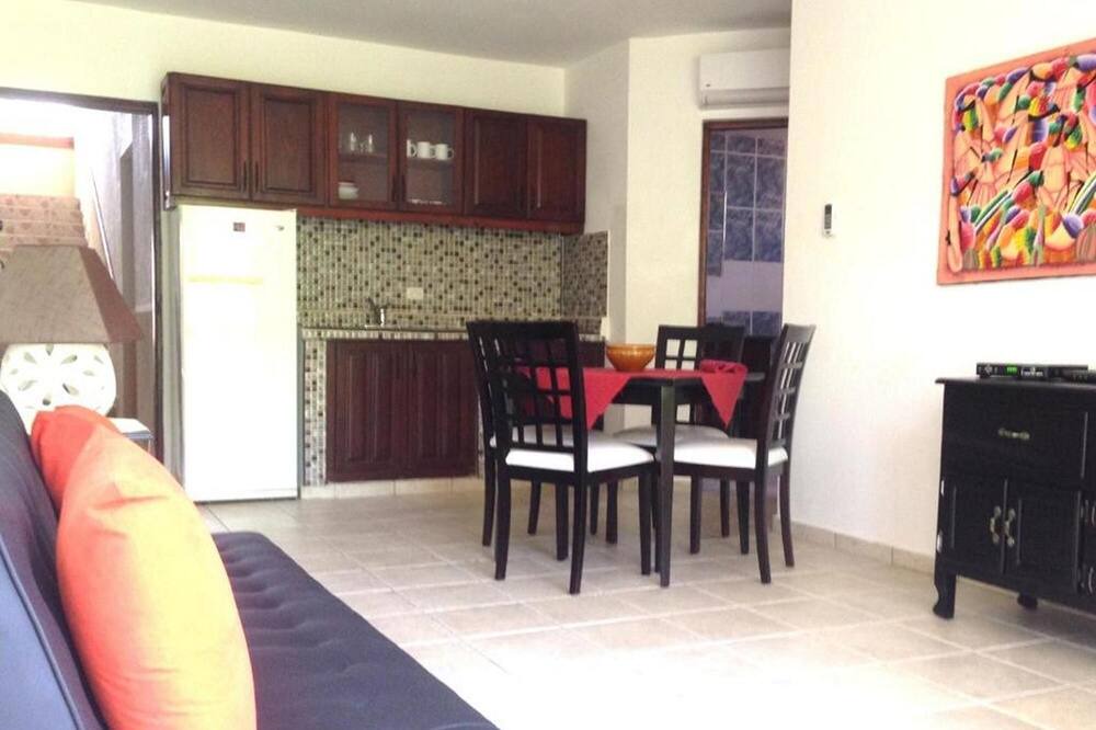 Photo of Livingroom in Cabarete