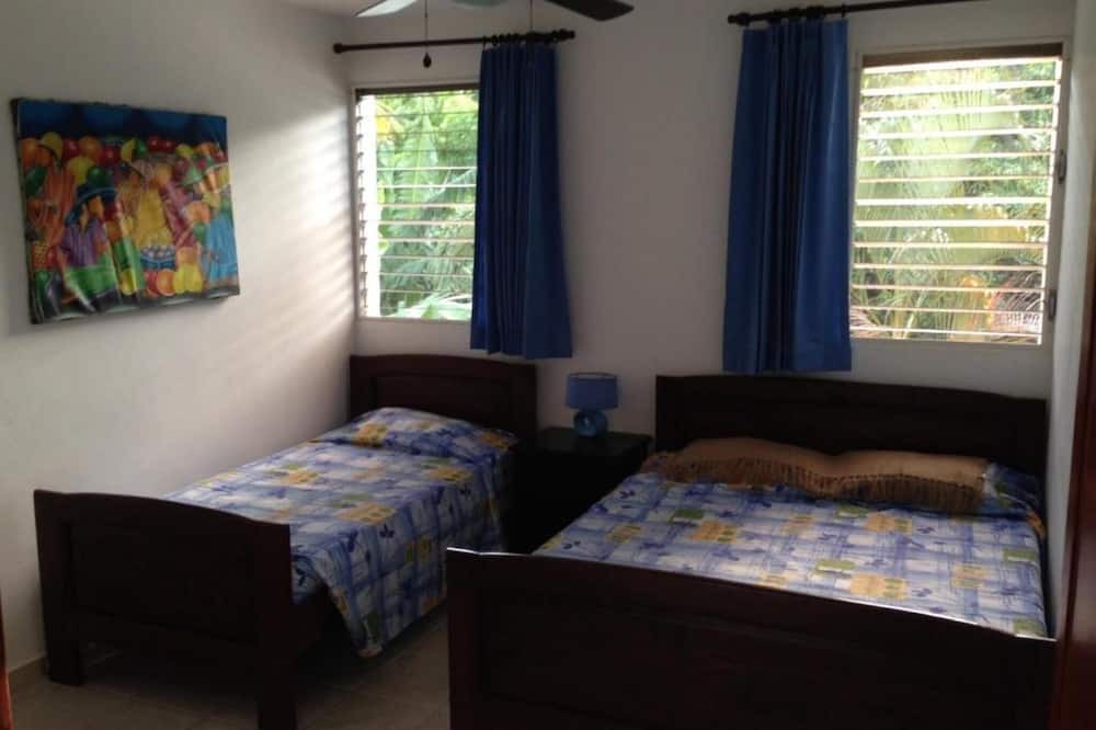 Photo of Bedroom in Cabarete