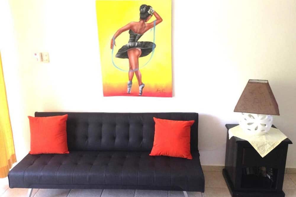 Photo of Livingroom in Cabarete