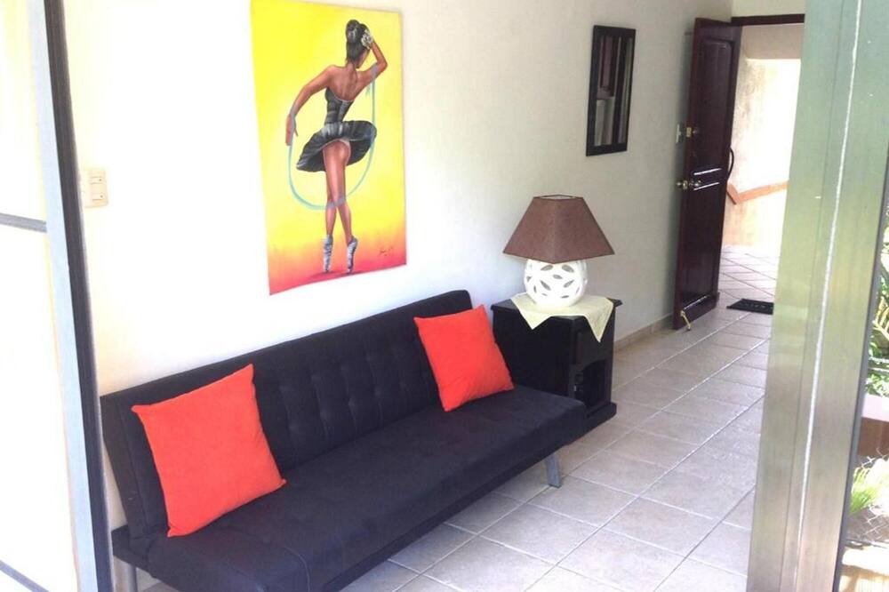 Photo of Livingroom in Cabarete