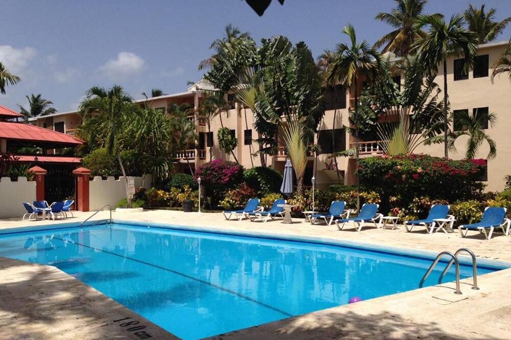 Photo of Outdoor in Cabarete