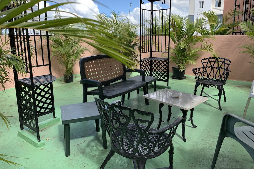 Photo of Patio Balcony in La Arboleda