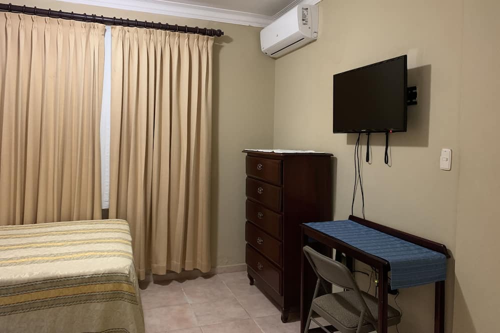 Photo of Bedroom in La Arboleda
