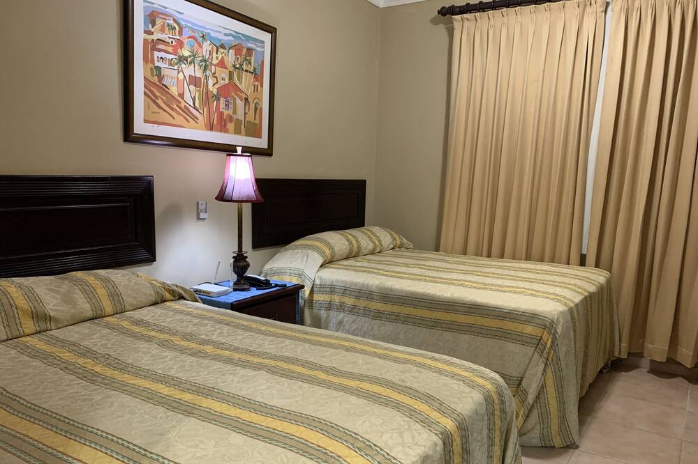 Photo of Bedroom in La Arboleda