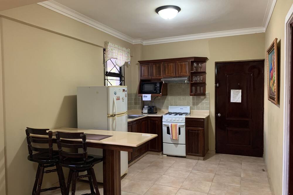 Photo of Kitchen in La Arboleda
