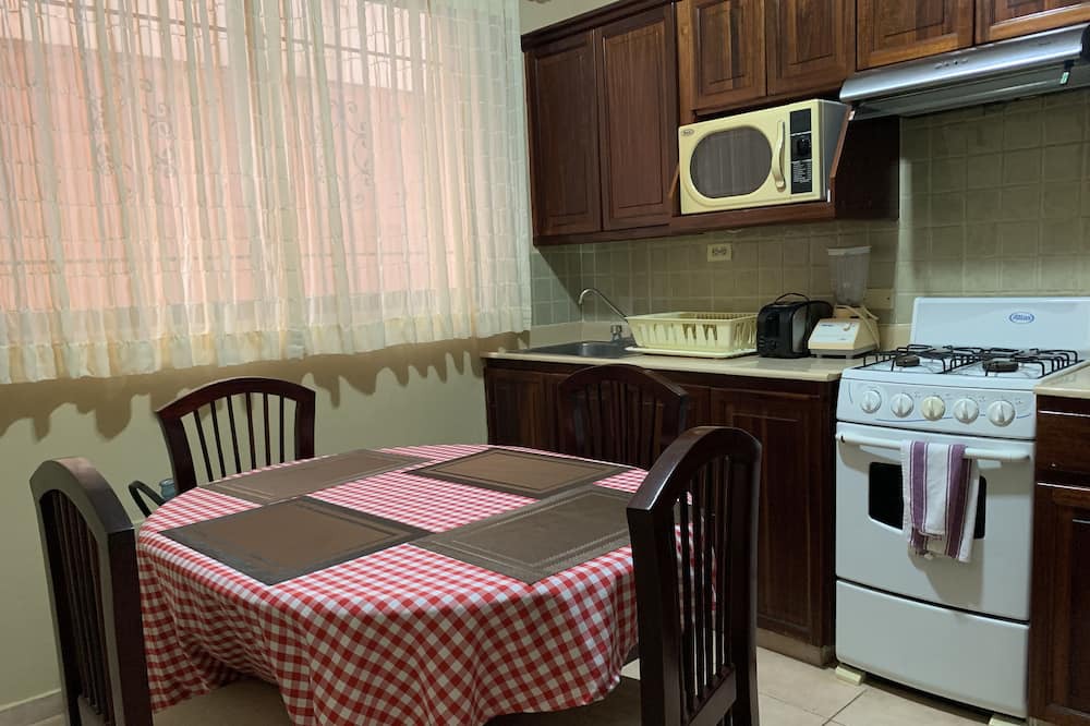 Photo of Kitchen in La Arboleda