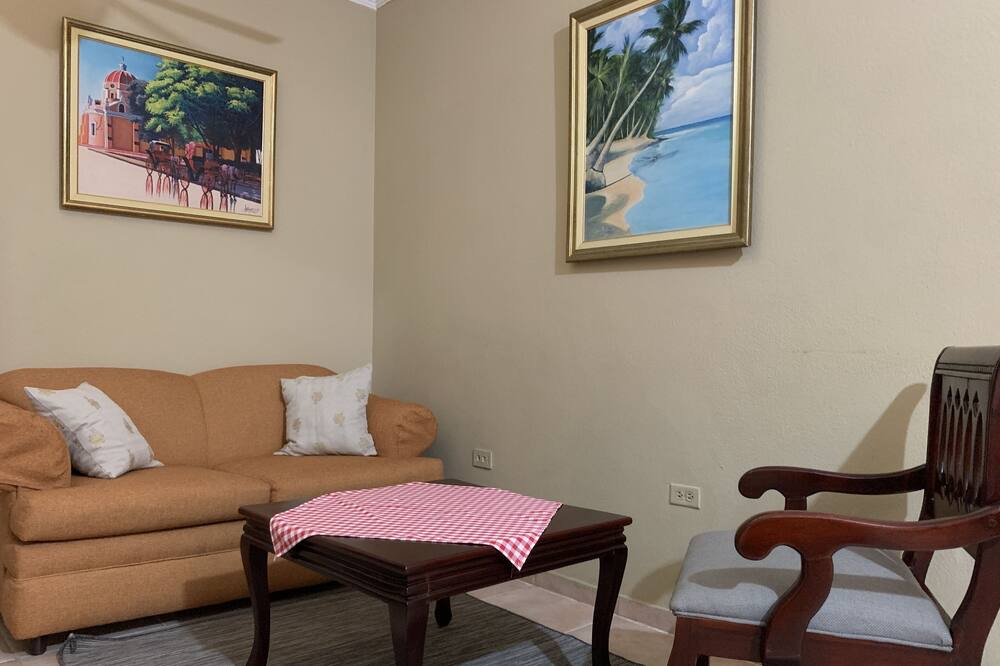 Photo of Livingroom in La Arboleda