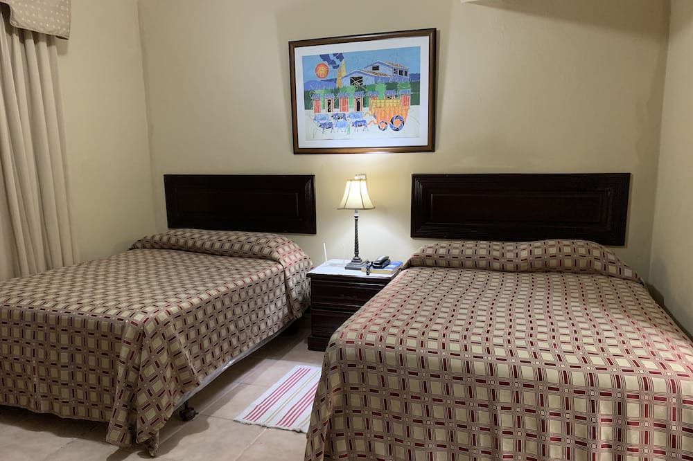 Photo of Bedroom in La Arboleda