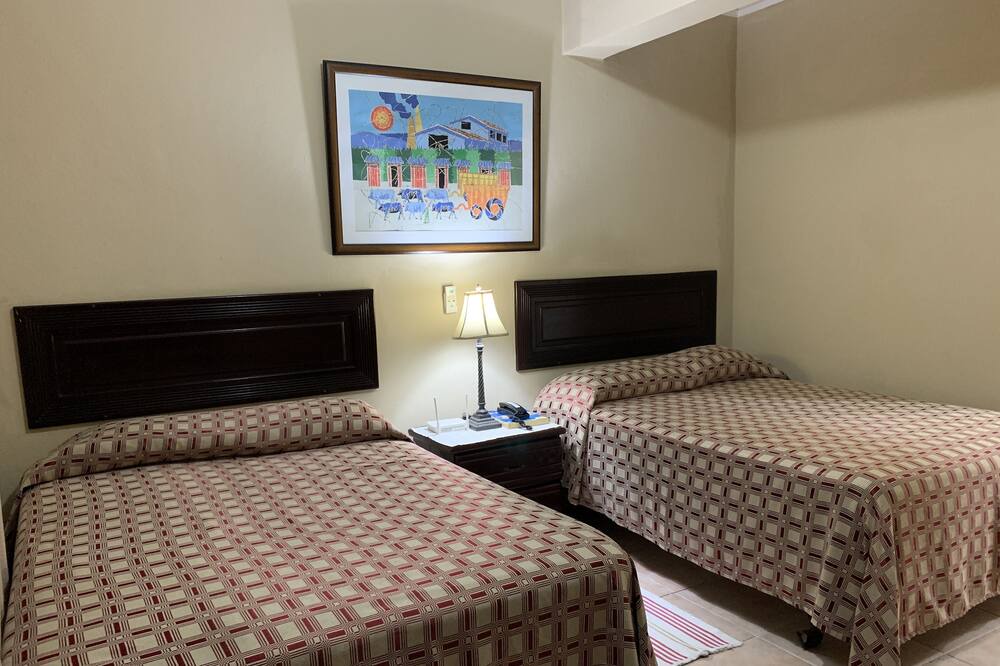 Photo of Bedroom in La Arboleda